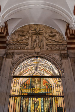 2024 Cordoba-Mezquita (Spanje) 2024 Cordoba-Mezquita (Spanje)