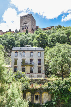 2024 Granada-Andalusie (Spanje) 2024 Granada-Andalusie (Spanje)