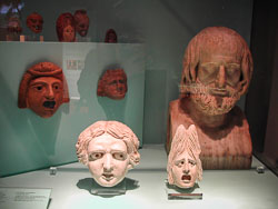 2003 Museum van Oudheden Leiden (NL) 2003 Museum van Oudheden Leiden (NL)