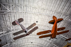2019 Steven F. Udvar-Hazy Center Washington DC (USA) 2019 Steven F. Udvar-Hazy Center Washington DC (USA)