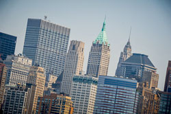 2012 New York City 2012 New York City