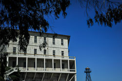 2013 Alcatraz (Californië)