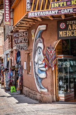 2017 Pisac (Peru) 2017 Pisac (Peru)